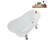 51.2'' x 25.6'' Soaking Acrylic Bathtub-72770403-90764679