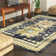 Eesi Geometric Indoor Rug