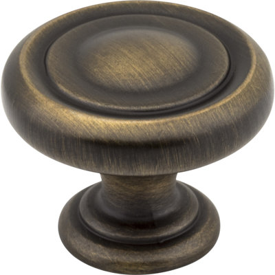 Bremen I Mushroom Knob