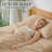 Ultra Soft Bamboo Sheet Set - 4 Pc Set - Wrinkle Resistant - Cooling Sheets with Deep Pockets-108247565-123429735
