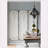 Issa 79x35x30"  Alcott Dining Table