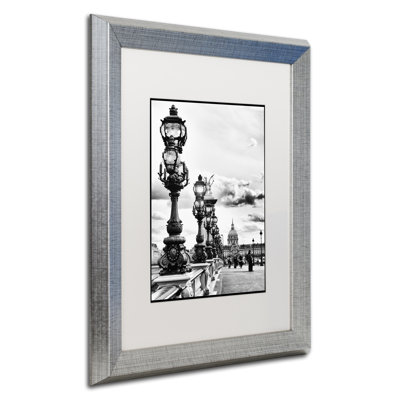 " Dreaming Of Paris "