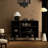 Art deco solid wood multifunctional sideboard-104312435