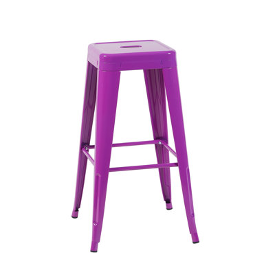 Tabouret à hauteur de comptoir 30 pouces
