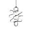 Synergy 1 - Light LED Pendant-64113790-70362362