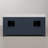 Minnetrista Bathroom Vanity with Marble Top-88070325-88070327
