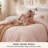 Best Seller Bedsure Embroidered Tufted All-Season Comforter Set-941667156-940843151