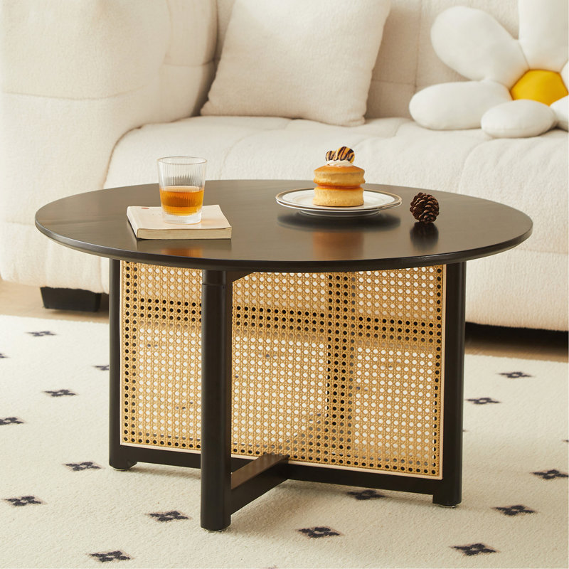 Table basse Mid-Century PE