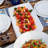 VIETRI Melamine Lastra Melamine Platter