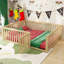Children's bed-347354604