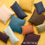Jumi Stonewashed Linen  Pillow-1725469338-1725469340-1725469332