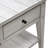 Laron End Table w/ 1 Drawer & Tapered Legs-408171664