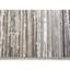 Tapis gris / beige Ahl-487123027