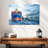 Mehar Container Cargo Ship-107857194