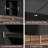 Tv Stand With Power Outlet For Tvs Up To 60 Inch, Entertainment Center With Storage And Adjustable Shelves, Mid Century Modern Media Console With Sliding Doors For Living Room-1164430789-1164430785