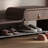 31.5in Leather Shoe Bench-107659341