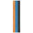 Orange/Blue/Black