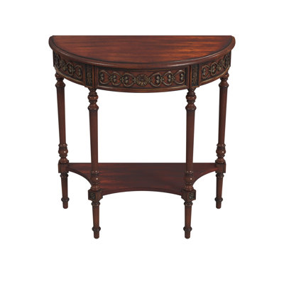 Artjom 30'' Console Table