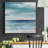 " Blue Silver Shore II "-1952280961