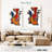 Leisha Abstract Untitled-108438595