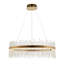 Angelisa 1 - Light Crystal LED Chandelier