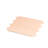 Piquet 2'' W x 10'' L Ceramic Singular Tile-90644665