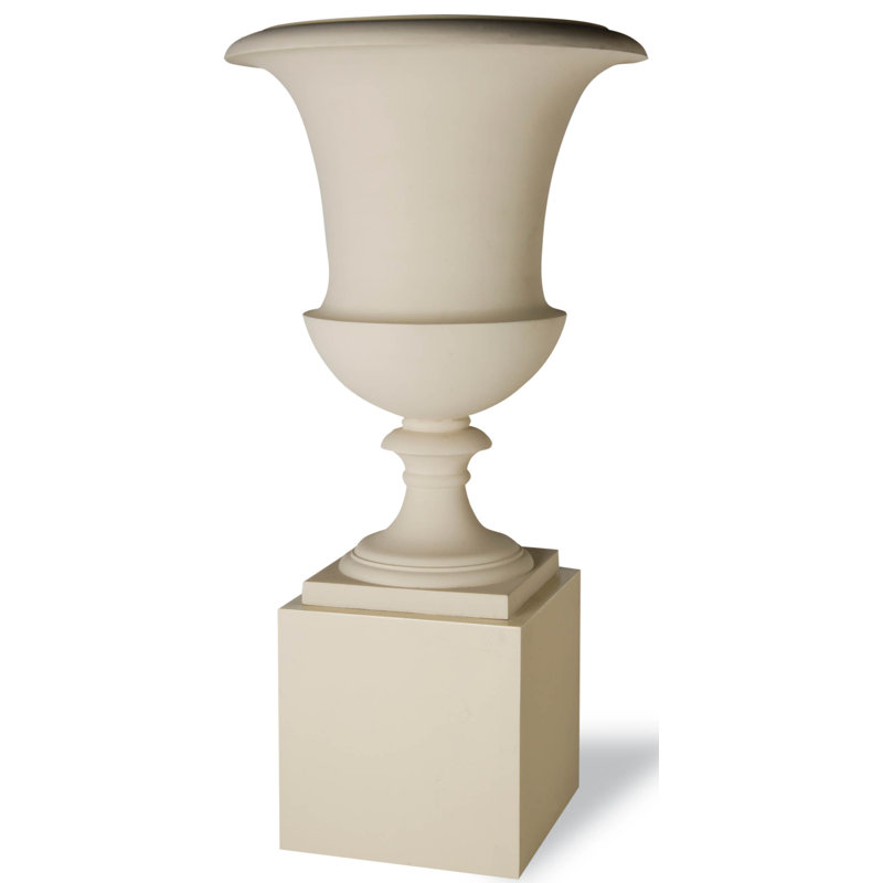 Baird Handmade Urn Planter