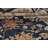 One-of-a-Kind 9'4" X 11'10" New Age Wool Area Rug in Beige