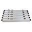 Pinces à suspendre en aluminium 30 po-98610767