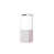 Transparent/blanc