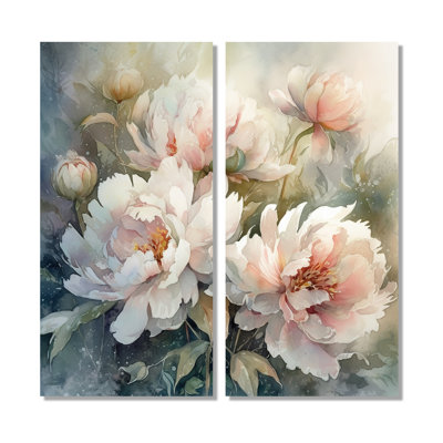 Lupien - Modern Art Prints On Canvas