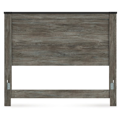 Kirils Queen Panel Headboard by Loon Peak