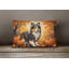 Coussin Sheltie