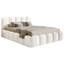 Denell Upholstered Bed-879923314-879923318
