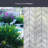Chevron Window Film 24" x 36"
