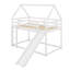 Lit superposé simple Aabid Kids-682445166