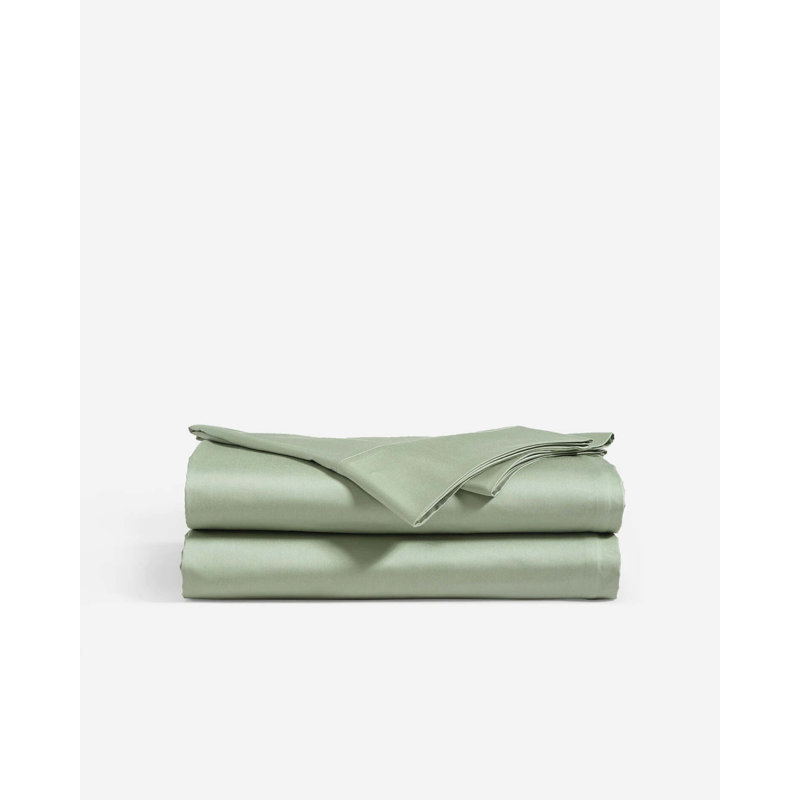 Bloomingdales Sheet Set, Taupe, King / Cal King Sheet Set with 2 King Pillowcases
