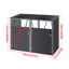 Double Bin Store