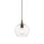 Luminaire suspendu géométrique à 1 lumière Donivin-83153103