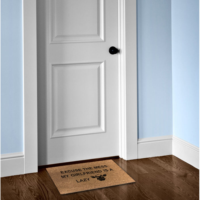 Prindle Indoor Doormat