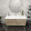 Meuble-lavabo simple 60 po-70056019