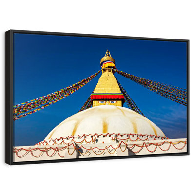 Boudhanath Stupa
