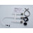 VanityIn Pull Down Kitchen Faucet-70650569