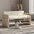 4 Pair Shoe Storage Bench-98811770