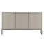 Rinor 383.54cm Sideboard-596118686