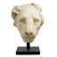 Object Lion Sandstone