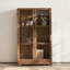 Vitrine Modern