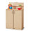 Jonti-Craft® Culinary Creations School Age Kitchen Cupboard