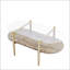 Table basse ovale en verre-48536107-48536106