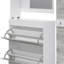 Gassville Hall Tree with Shoe Storage-39157198